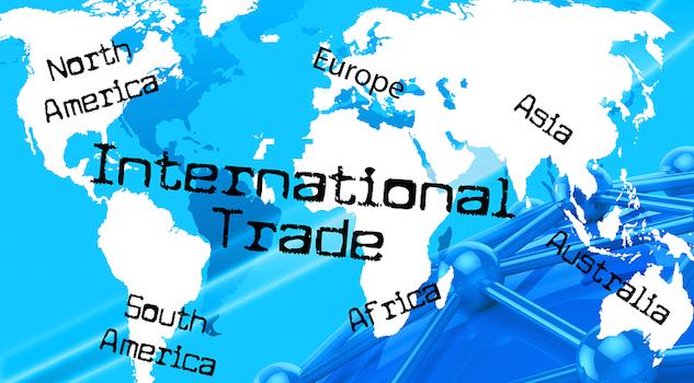 BCom International Trade Agreements Notes Study Material